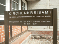 Kirchenkreisamt Winsen